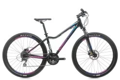 Giant Liv Tempt 4 Womens Small Bike - 2016