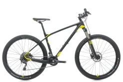 Giant XTC Advanced 27.5 3 Medium Bike - 2016