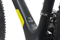 Giant XTC Advanced 27.5 3 Medium Bike - 2016 -Professional Bicycle Discount Store BMT10989 BJ 03