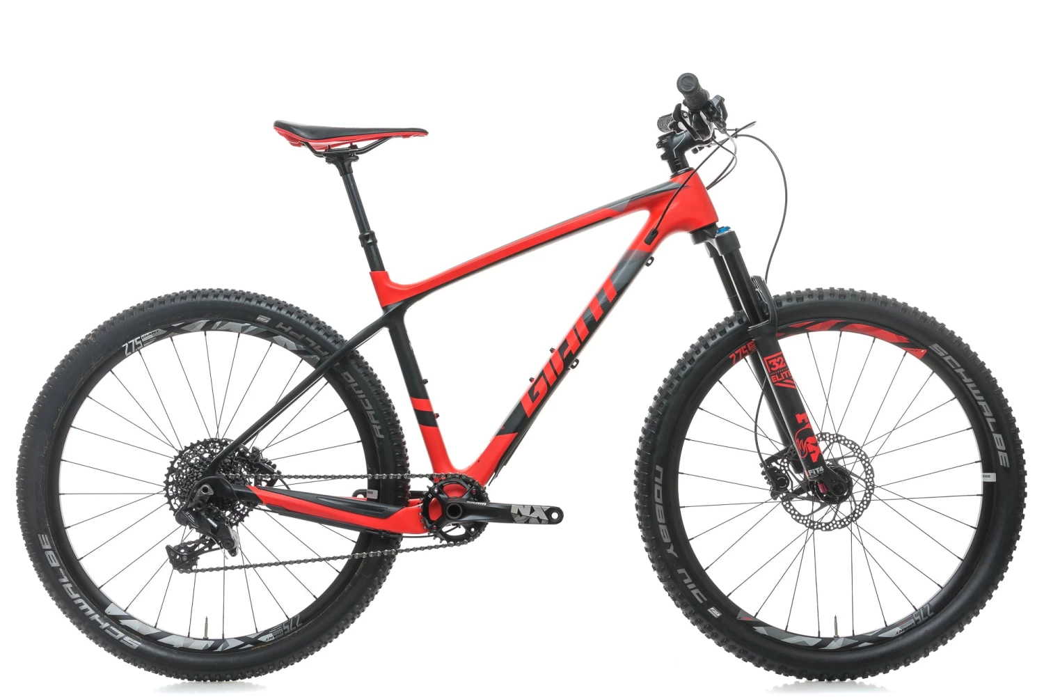 Giant XTC Advanced SX Medium Bike - 2017 3 Giant XTC Advanced SX Medium Bike - 2017