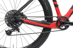 Giant XTC Advanced SX Medium Bike - 2017 13 Giant XTC Advanced SX Medium Bike - 2017 -Professional Bicycle Discount Store BMT11067 BJ 04