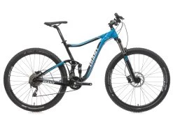 Giant Trance X 29er 2 Large Bike - 2014