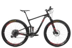 Giant Anthem Advanced Pro 29 1 Medium Bike - 2018