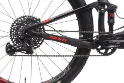 Giant Anthem Advanced Pro 29 1 Medium Bike - 2018 14 Giant Anthem Advanced Pro 29 1 Medium Bike - 2018 -Professional Bicycle Discount Store BMT11477 BJ 04