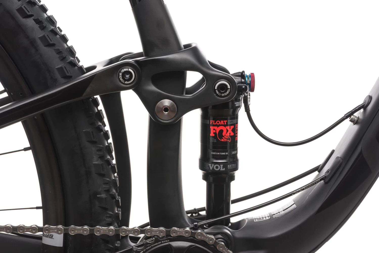 Giant Anthem Advanced Pro 29 1 Medium Bike - 2018 7 Giant Anthem Advanced Pro 29 1 Medium Bike - 2018 - Image 5