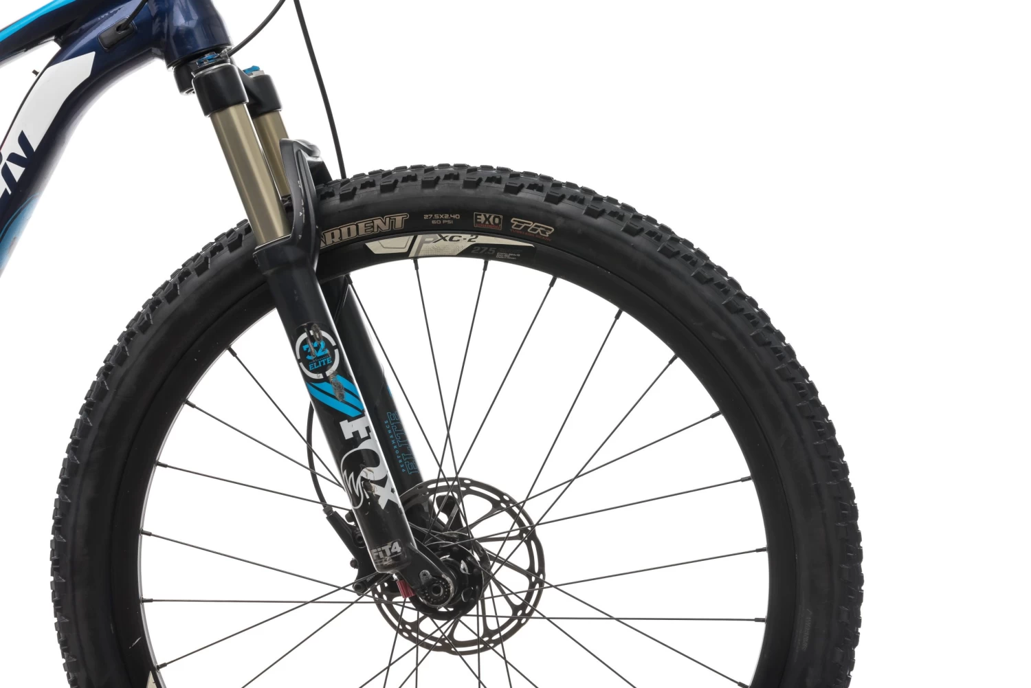 Giant Liv Lust 1 Womens Medium Bike - 2016 8 Giant Liv Lust 1 Womens Medium Bike - 2016 - Image 6