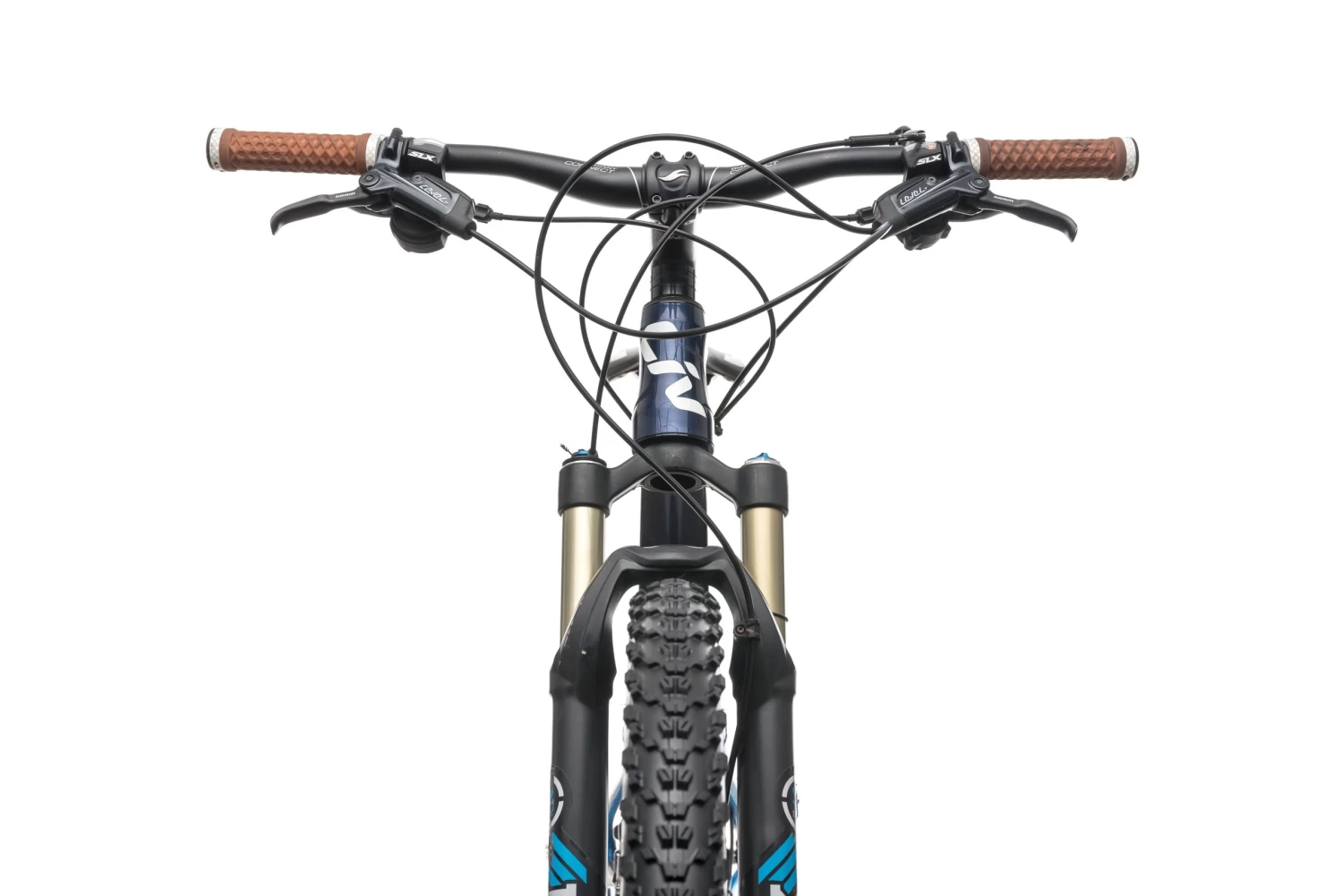 Giant Liv Lust 1 Womens Medium Bike - 2016 9 Giant Liv Lust 1 Womens Medium Bike - 2016 - Image 7