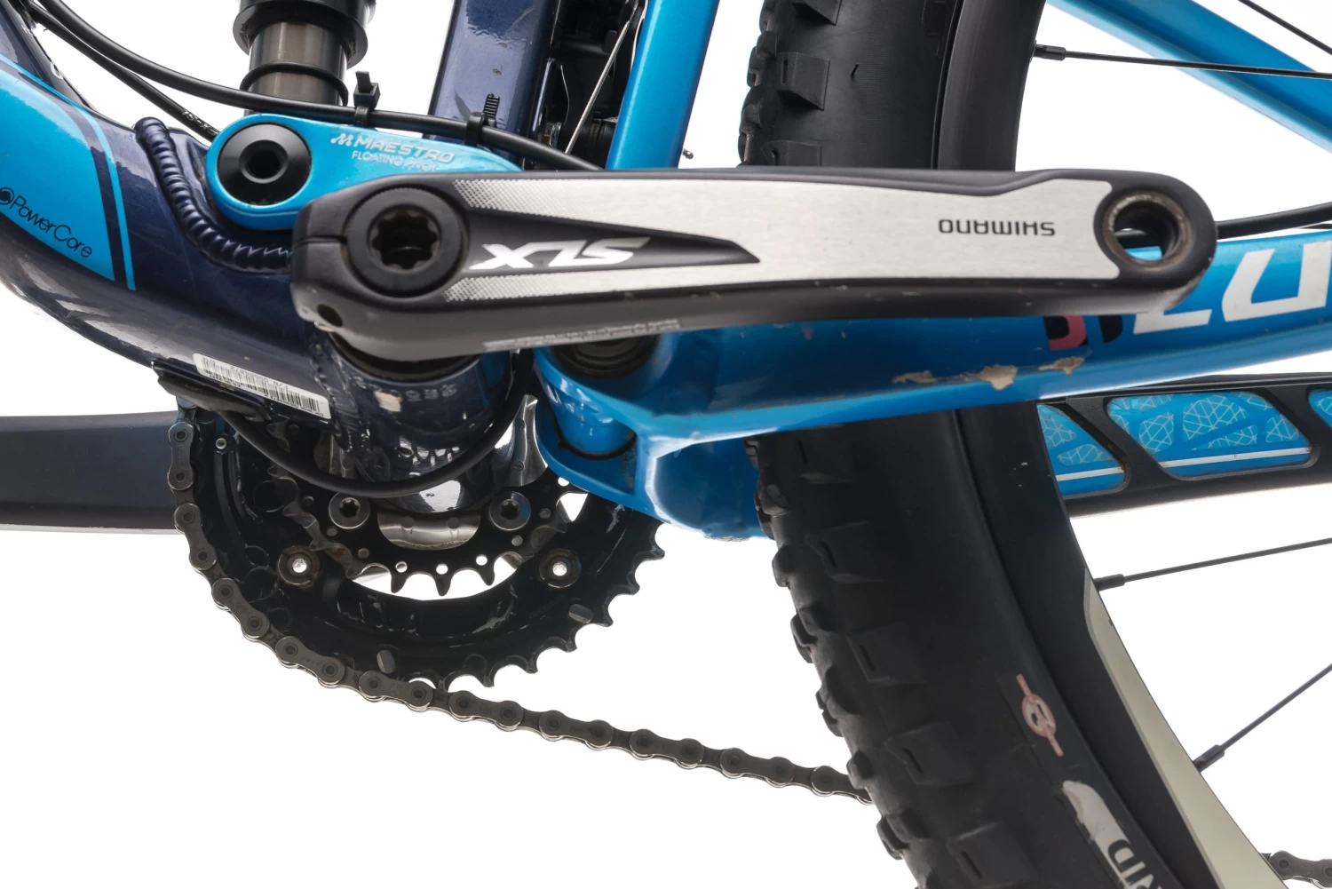 Giant Liv Lust 1 Womens Medium Bike - 2016 10 Giant Liv Lust 1 Womens Medium Bike - 2016 - Image 8