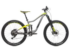 Giant Trance 2 Small Bike - 2018