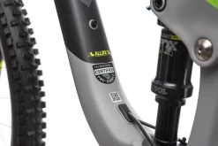 Giant Trance 2 Small Bike - 2018 -Professional Bicycle Discount Store BMT11514 BJ 03