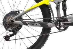 Giant Trance 2 Small Bike - 2018 -Professional Bicycle Discount Store BMT11514 BJ 04