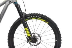 Giant Trance 2 Small Bike - 2018 -Professional Bicycle Discount Store BMT11514 BJ 06