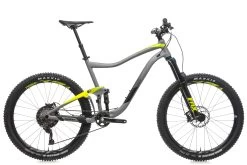 Giant Trance 2 X-Large Bike - 2018