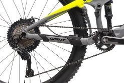 Giant Trance 2 X-Large Bike - 2018 13 Giant Trance 2 X-Large Bike - 2018 -Professional Bicycle Discount Store BMT11515 BJ 04