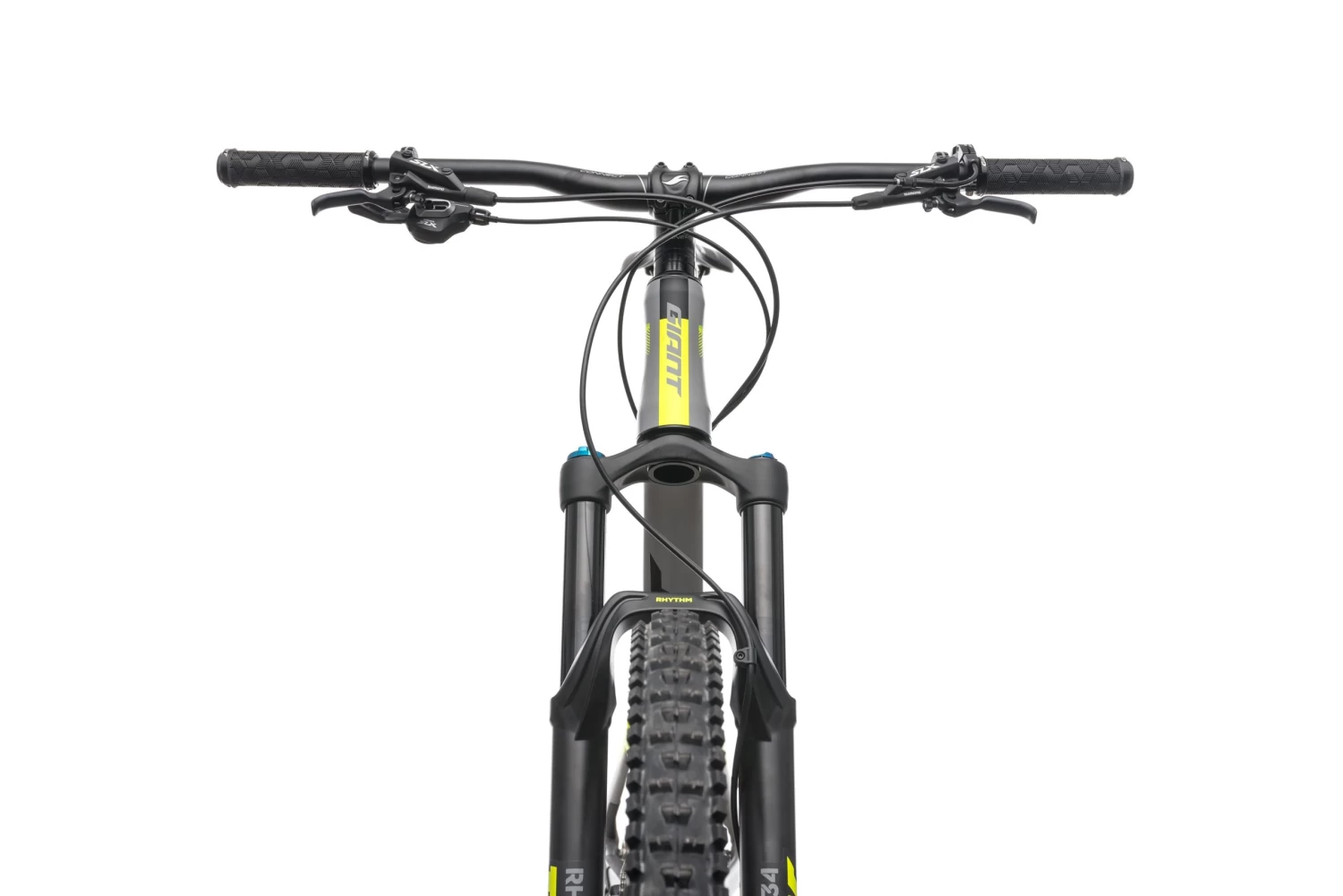 Giant Trance 2 X-Large Bike - 2018 9 Giant Trance 2 X-Large Bike - 2018 - Image 7