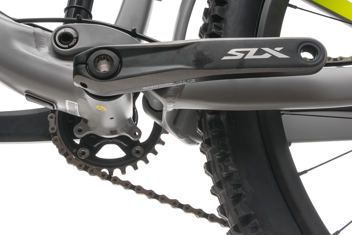 Giant Trance 2 X-Large Bike - 2018 10 Giant Trance 2 X-Large Bike - 2018 - Image 8