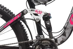 Giant Trance X1 W Womens 14.5" Bike - 2013 -Professional Bicycle Discount Store BMT11672 BJ 05