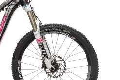 Giant Trance X1 W Womens 14.5" Bike - 2013 -Professional Bicycle Discount Store BMT11672 BJ 06