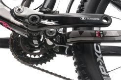 Giant Trance X1 W Womens 14.5" Bike - 2013 -Professional Bicycle Discount Store BMT11672 BJ 08