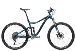 Giant Trance 27.5 2 Medium Bike - 2015
