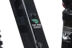 Giant Trance 27.5 2 Medium Bike - 2015 -Professional Bicycle Discount Store BMT11675 CT 03