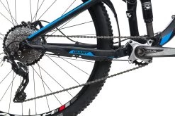 Giant Trance 27.5 2 Medium Bike - 2015 -Professional Bicycle Discount Store BMT11675 CT 04 ae2a2eaa 3cdf 48f5 8bd9 23be1fabbc71