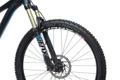 Giant Trance 27.5 2 Medium Bike - 2015 -Professional Bicycle Discount Store BMT11675 CT 06