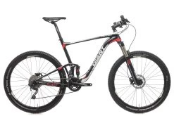 Giant Anthem 27.5 3 X-Large Bike - 2014