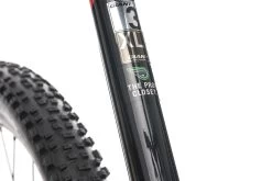 Giant Anthem 27.5 3 X-Large Bike - 2014 14 Giant Anthem 27.5 3 X-Large Bike - 2014 -Professional Bicycle Discount Store BMT11691 BJ 03