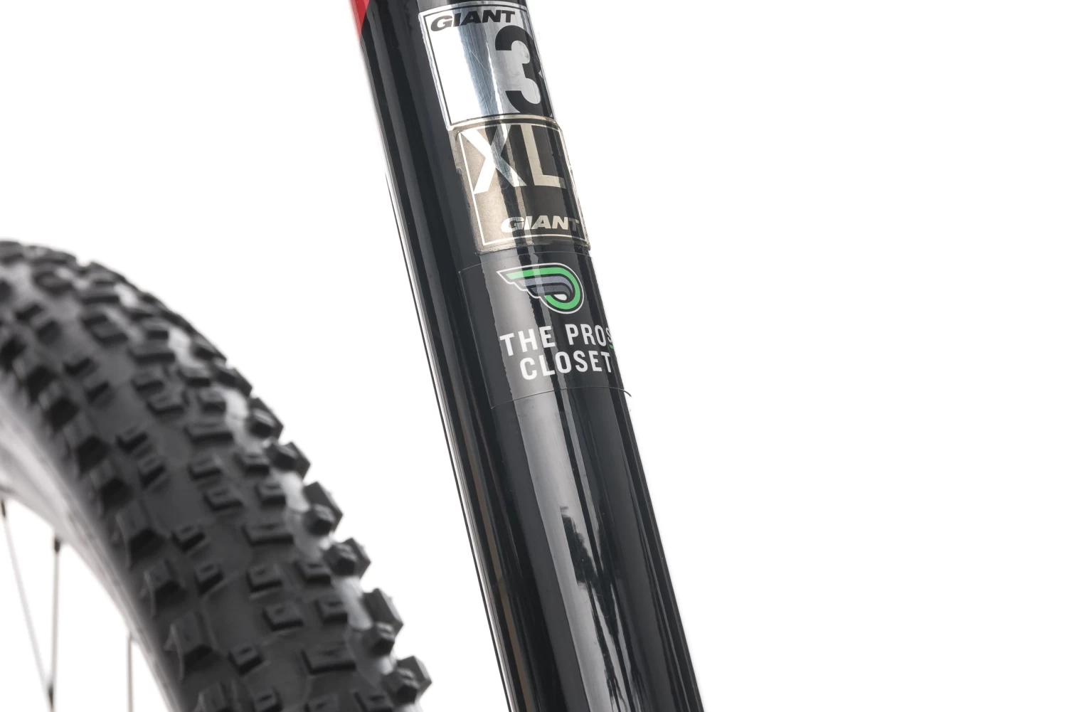 Giant Anthem 27.5 3 X-Large Bike - 2014 5 Giant Anthem 27.5 3 X-Large Bike - 2014 - Image 3