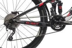 Giant Anthem 27.5 3 X-Large Bike - 2014 15 Giant Anthem 27.5 3 X-Large Bike - 2014 -Professional Bicycle Discount Store BMT11691 BJ 04