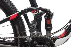 Giant Anthem 27.5 3 X-Large Bike - 2014 16 Giant Anthem 27.5 3 X-Large Bike - 2014 -Professional Bicycle Discount Store BMT11691 BJ 05