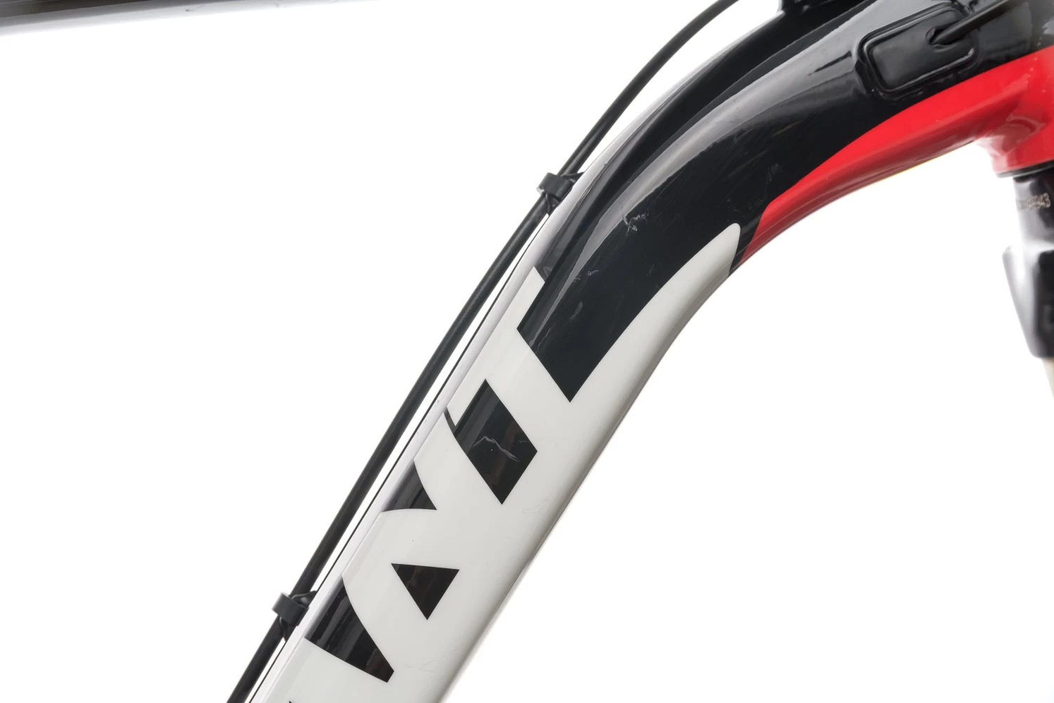 Giant Anthem 27.5 3 X-Large Bike - 2014 11 Giant Anthem 27.5 3 X-Large Bike - 2014 - Image 9