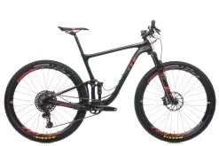Giant Anthem Advanced Pro 1 29 Large Bike - 2018