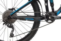 Giant Trance 27.5 3 Bike - 2016 -Professional Bicycle Discount Store BMT11713 BJ 04