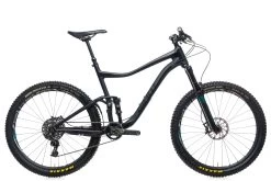 Giant Trance Advanced 20" Bike - 2016