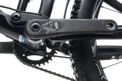 Giant Trance Advanced 20" Bike - 2016 19 Giant Trance Advanced 20" Bike - 2016 -Professional Bicycle Discount Store BMT11969 CT 08