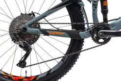 Giant Trance Advanced 2 Medium Bike - 2018 15 Giant Trance Advanced 2 Medium Bike - 2018 -Professional Bicycle Discount Store BMT11981 BJ 23