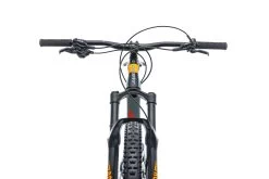 Giant Trance Advanced 2 Medium Bike - 2018 18 Giant Trance Advanced 2 Medium Bike - 2018 -Professional Bicycle Discount Store BMT11981 BJ 26