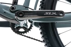 Giant Trance Advanced 2 Medium Bike - 2018 19 Giant Trance Advanced 2 Medium Bike - 2018 -Professional Bicycle Discount Store BMT11981 BJ 27