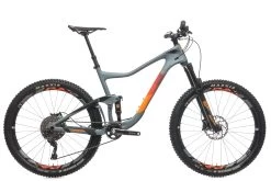 Giant Trance Advanced 2 Large Bike - 2018