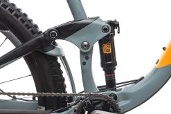 Giant Trance Advanced 2 Large Bike - 2018 17 Giant Trance Advanced 2 Large Bike - 2018 -Professional Bicycle Discount Store BMT11982 BJ 06