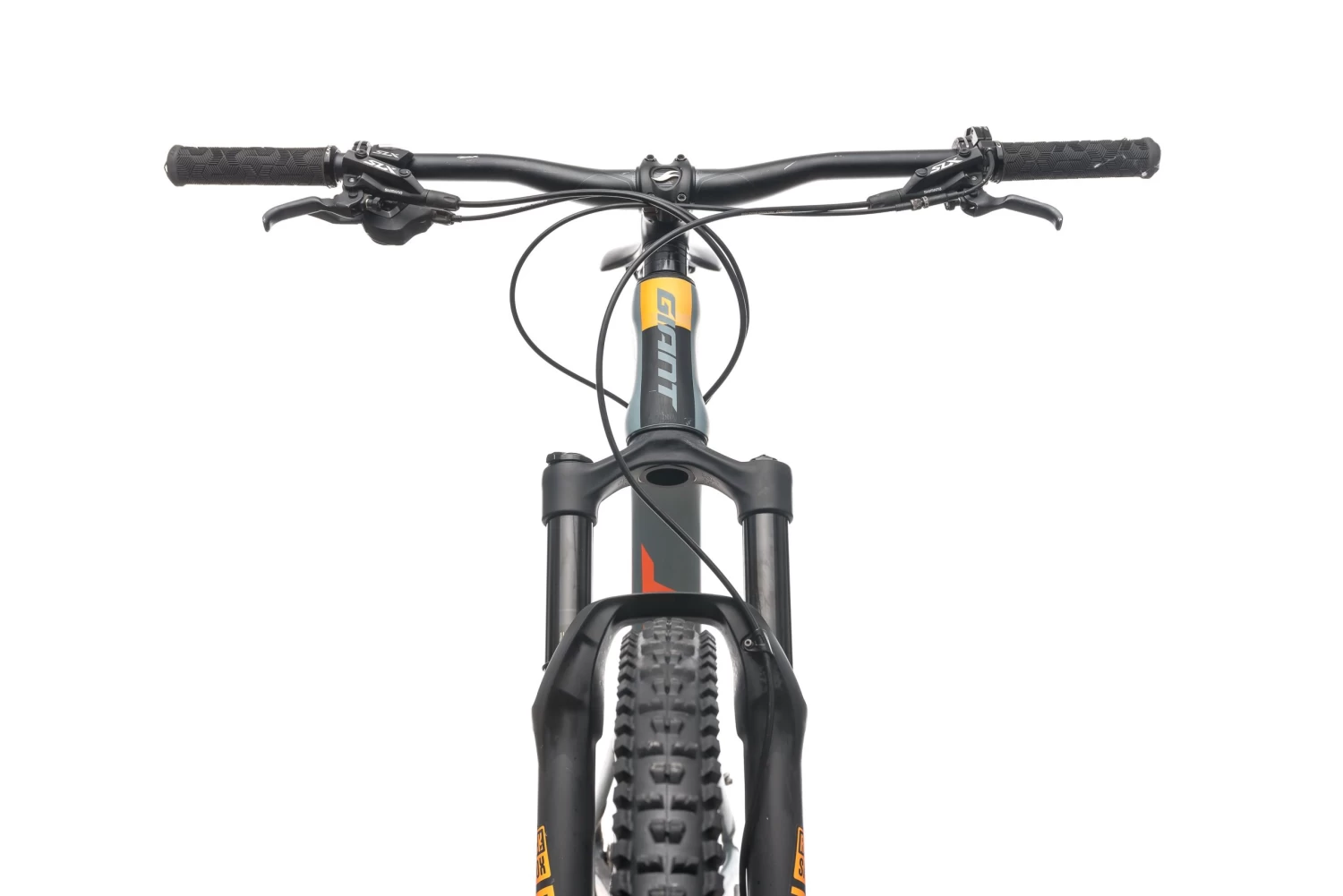 Giant Trance Advanced 2 Large Bike - 2018 10 Giant Trance Advanced 2 Large Bike - 2018 - Image 8