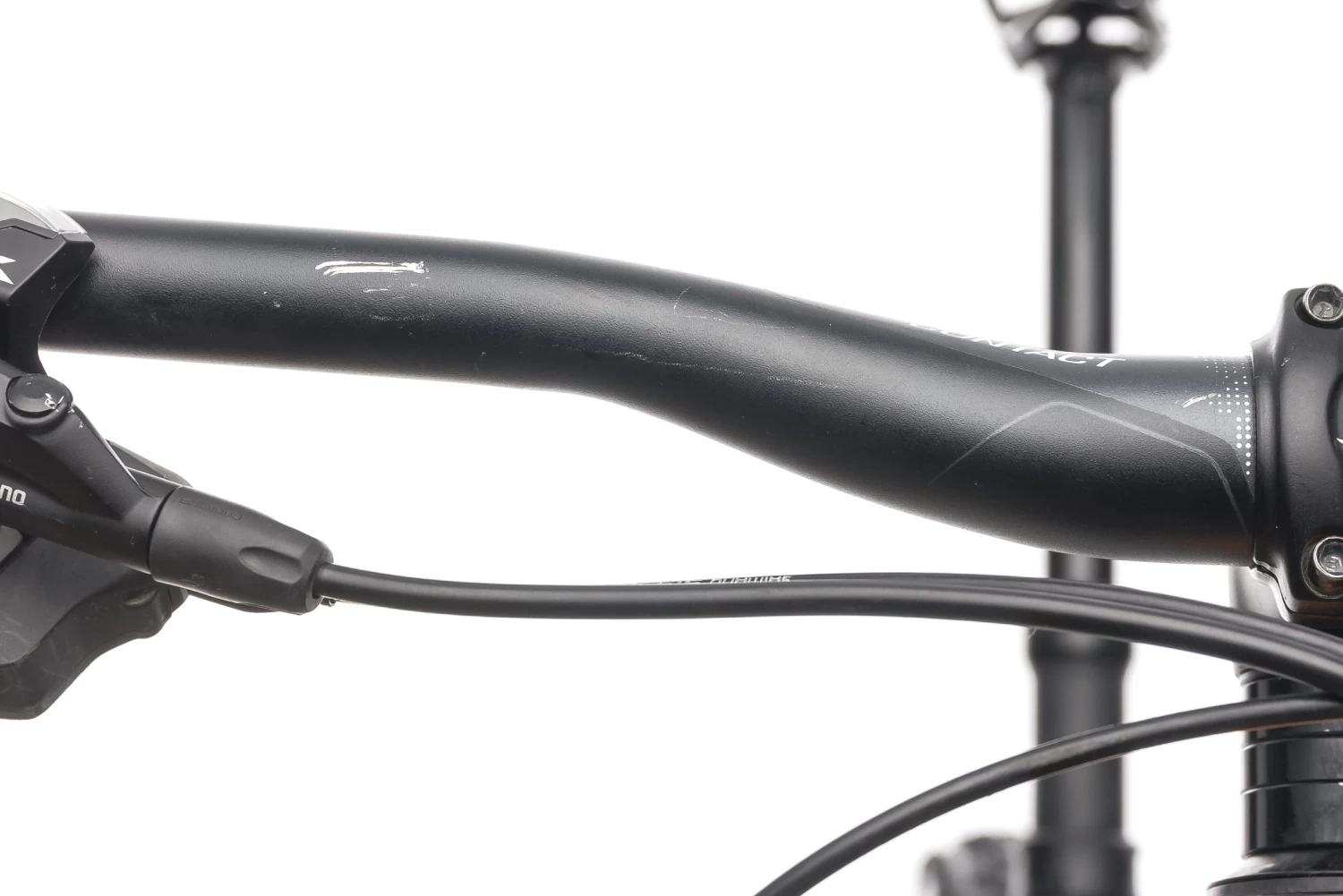 Giant Trance Advanced 2 Large Bike - 2018 11 Giant Trance Advanced 2 Large Bike - 2018 - Image 9