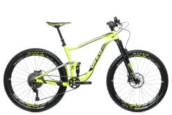 Giant Anthem Advanced 2 Medium Bike - 2018