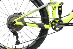 Giant Anthem Advanced 2 Medium Bike - 2018 -Professional Bicycle Discount Store BMT11985 CT 16