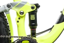 Giant Anthem Advanced 2 Medium Bike - 2018 -Professional Bicycle Discount Store BMT11985 CT 17