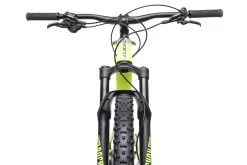 Giant Anthem Advanced 2 Medium Bike - 2018 -Professional Bicycle Discount Store BMT11985 CT 19