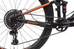 Giant Anthem 29 1 Medium Bike - 2018 15 Giant Anthem 29 1 Medium Bike - 2018 -Professional Bicycle Discount Store BMT11987 BJ 04