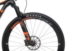 Giant Anthem 29 1 Medium Bike - 2018 17 Giant Anthem 29 1 Medium Bike - 2018 -Professional Bicycle Discount Store BMT11987 BJ 06